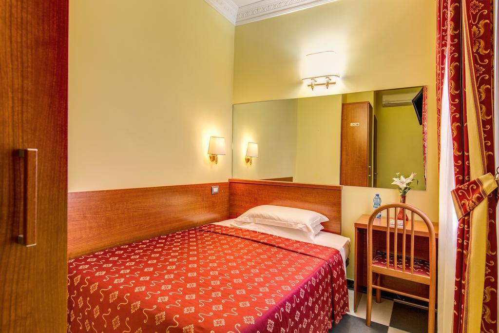 Centro Cavour Casa de hóspedes Roma