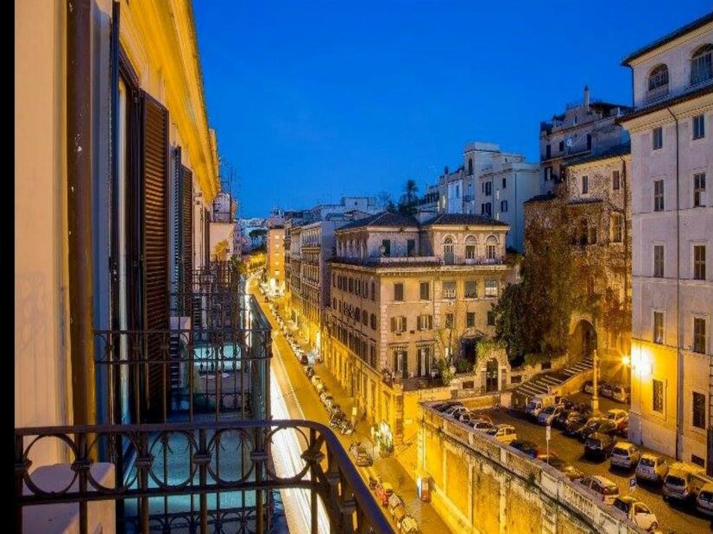 Centro Cavour Casa de hóspedes 3*